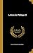 Lettres de Philippe II (French Edition)