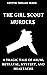 THE GIRL SCOUT MURDERS  by Cryptic Thriller Reads