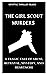 THE GIRL SCOUT MURDERS by Cryptic Thriller Reads