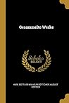 Gesammelte Werke (German Edition)