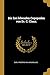 Die frei lebenden Copepoden von Dr. C. Claus. (German Edition)