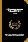 Paléographie musicale Volume 1905-1909; Volume 9 (French Edition)