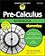 Pre-Calculus Workbook for D...
