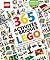 365 Activités Avec Les Briques Lego(r) (French Edition)