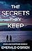 The Secrets They Keep ( Knox and Sheppard #2)