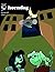 Horndog #1 (Variant Edition)