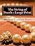 The String of Pearls: Large Print