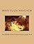 The Riddle of the Frozen Flame: Large Print