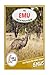 The Emu Fact and Picture Book: Fun Facts for Kids about Emus