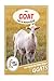 The Goat Fact and Picture Book: Fun Facts for Kids about Goats