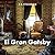 El gran Gatsby by F. Scott Fitzgerald El gran Gatsby by F. Scott Fitzgerald