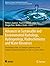 Advances in Sustainable and Environmental Hydrology, Hydrogeo... by Helder I. Chaminé