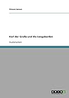 Karl der Große und die Langobarden (German Edition)