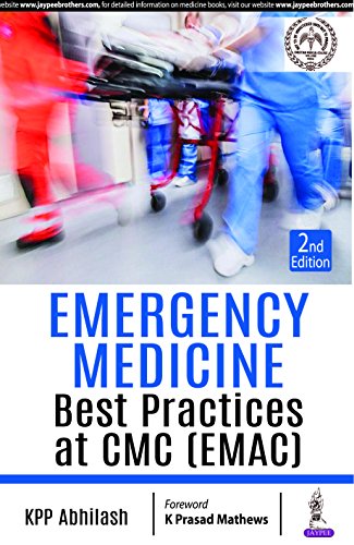 Emergency Medicine: Best Practices at CMC (EMAC)