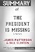 Summary of The President Is Missing: A Novel by James Patterson and Bill Clinton: Conversation Starters