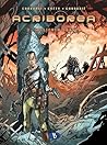 Millionen Sonnen (Acriborea #3) Millionen Sonnen (Acriborea #3)
