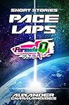 Book cover for Pace Laps