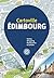 Cartoville Edimbourg by Edwin Moore