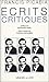 Écrits critiques et autres textes