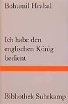 Ich habe den engl...