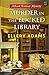 Murder in the Locked Library (Book Retreat Mysteries, #4)