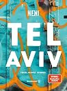 Das TEL AVIV Reise-Kochbuch by NENI Das TEL AVIV Reise-Kochbuch by NENI