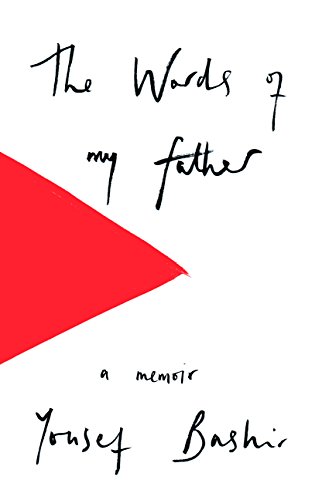 The Words of My Father (Hardcover)