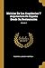 Noticias De Los Arquitectos Y Arquitectura De España Desde Su Restauración; Volume 1 (Spanish Edition)