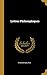Lettres Philosophiques (French Edition)