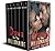Drawn To The Billionaire: The Complete Series #1-6