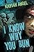 I Know Why You Run