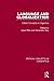 Language and Globalization v2: Critical Concepts in Linguistics
