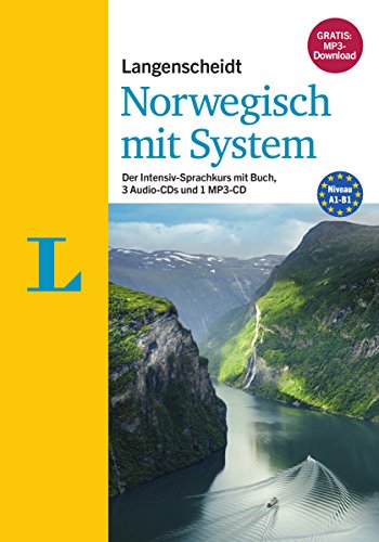 Norwegisch mit System (Paperback)