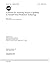 A Process for Assessing Nas...