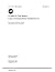 Compass Final Report: Lunar...