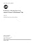 Preliminary Development of ...
