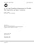 A Cis-Lunar Propellant Infr...