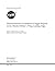 Thermostructural Evaluation...