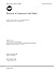 Research on Supersonic Inle...