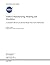 Additive Manufacturing Mode...