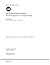 Intelligent Engine Systems:...