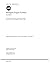 Intelligent Engine Systems:...