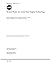 System Study for Axial Vane...