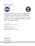 Independent Peer Review of ...