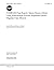 Compass Final Report: Satur...