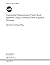 Experimental Measurements o...