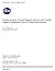 Facility Systems, Ground Su...