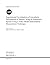 Experimental Investigation of Aeroelastic Deformation of Slender Wings at Supersonic Speeds Using a Video Model Deformation Measurement Technique