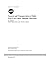 Sources and Transportation of Bulk, Low-Cost Lunar Simulant Materials