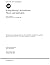 Rolling Bearing Life Prediction, Theory, and Application